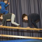 Übungsleiter*innen für Kinderturnen gesucht