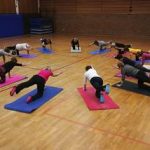 Neuer Sportkurs „Fit in den Tag“