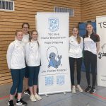 Rope Skipping Einzel-Bundesfinale in Niederwörresbach