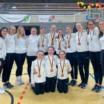 TSG-Rope-Skipperinnen qualifizieren sich für die Europameisterschaften