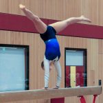 Trainer*in für Leistungsturnen gesucht