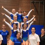 TSG-Teams bei Turnmeisterschaften: Zweimal Treppchen und die Kleinen ganz groß