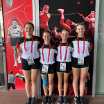 TSG goes Japan: Wir waren bei der Rope-Skipping-WM 2025 in Kawasaki!