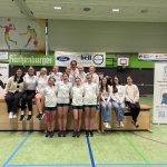 TSG-Rope-Skipper räumen bei Rheinhessischen Meisterschaften ab