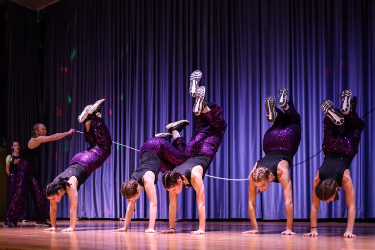 Mehr über den Artikel erfahren Spendenaufruf: Unterstützt unsere Rope Skipper!