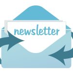 Neuer Newsletter: Sei dabei!